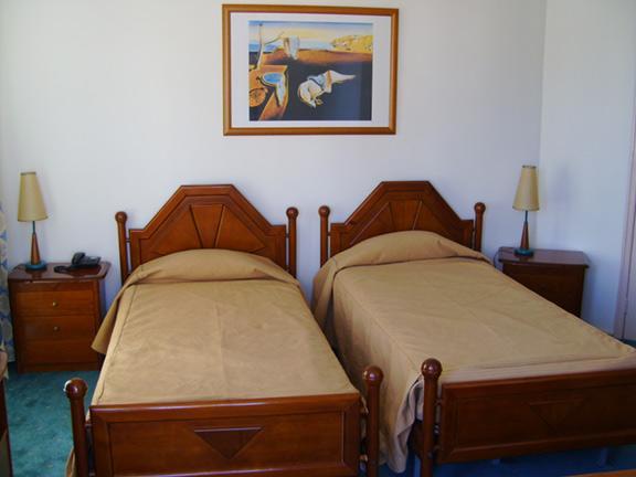 Residencial Joao XXI Hotel Lisabona Cameră foto