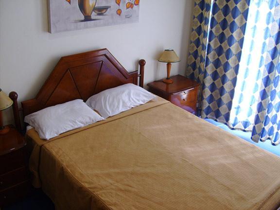 Residencial Joao XXI Hotel Lisabona Cameră foto
