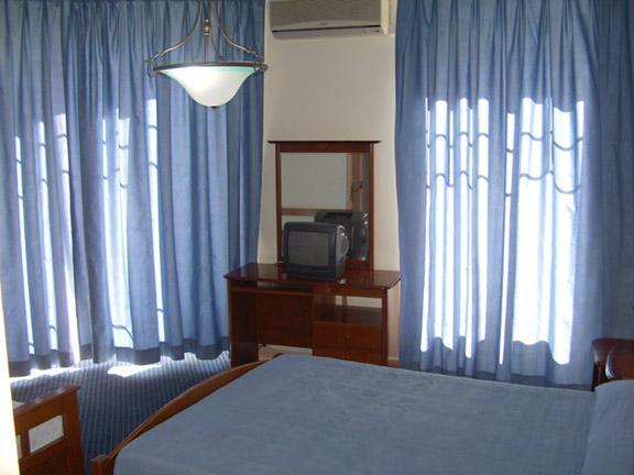 Residencial Joao XXI Hotel Lisabona Cameră foto