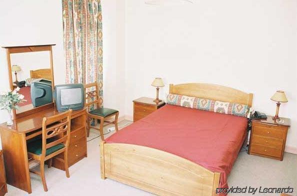 Residencial Joao XXI Hotel Lisabona Cameră foto