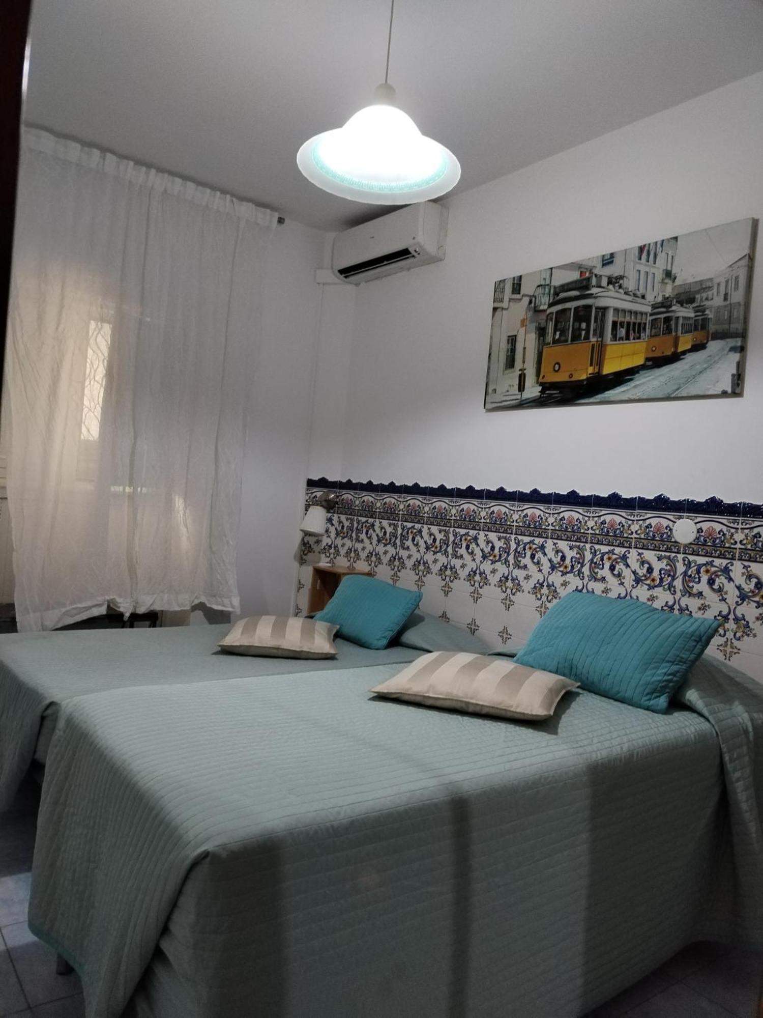 Residencial Joao XXI Hotel Lisabona Exterior foto