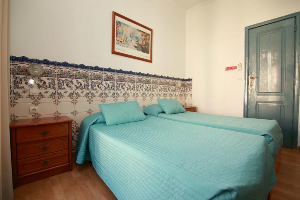 Residencial Joao XXI Hotel Lisabona Exterior foto